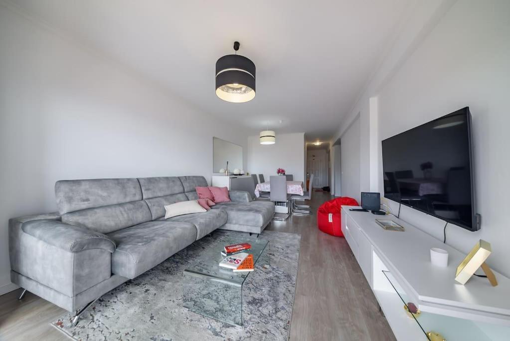 Azenha Apartment Caniço Extérieur photo