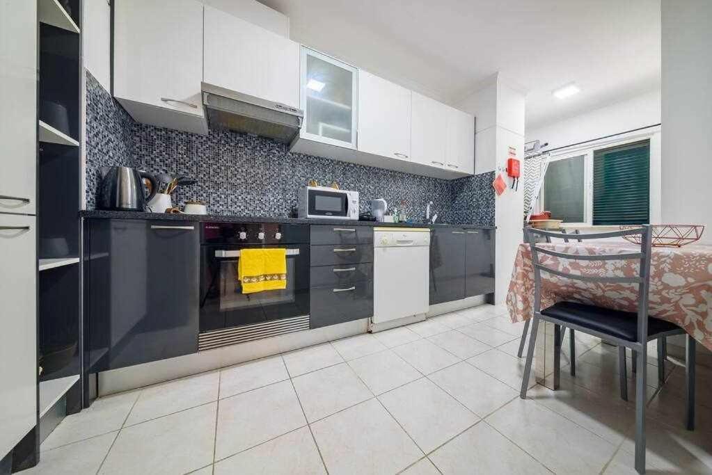 Azenha Apartment Caniço Extérieur photo