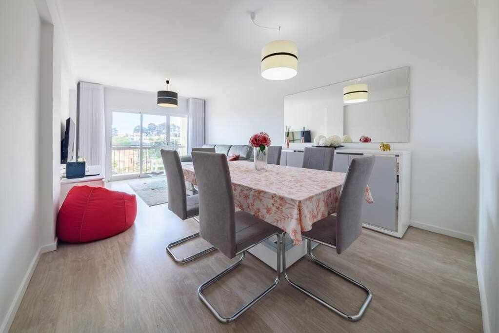 Azenha Apartment Caniço Extérieur photo