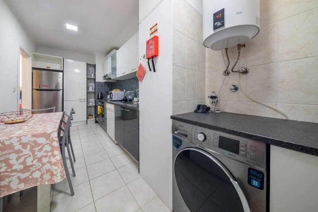 Azenha Apartment Caniço Extérieur photo