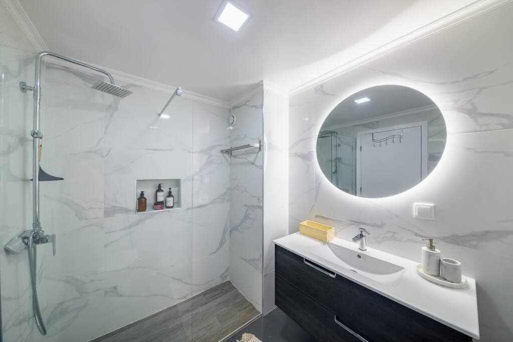Azenha Apartment Caniço Extérieur photo