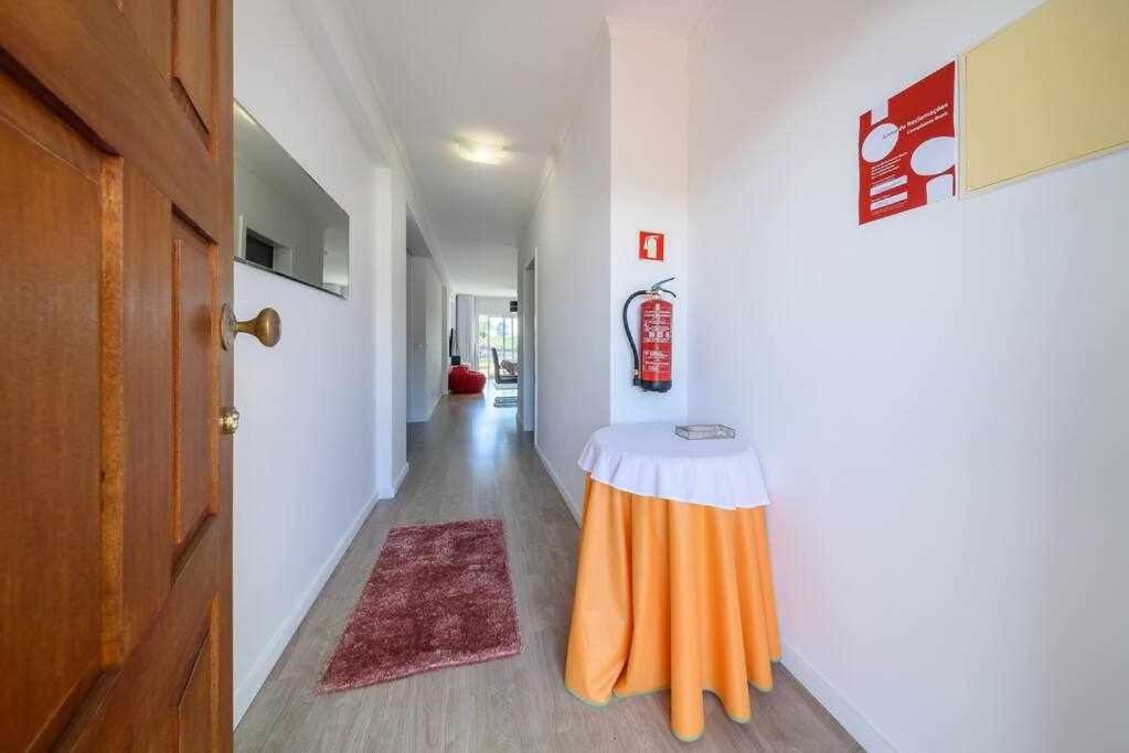Azenha Apartment Caniço Extérieur photo