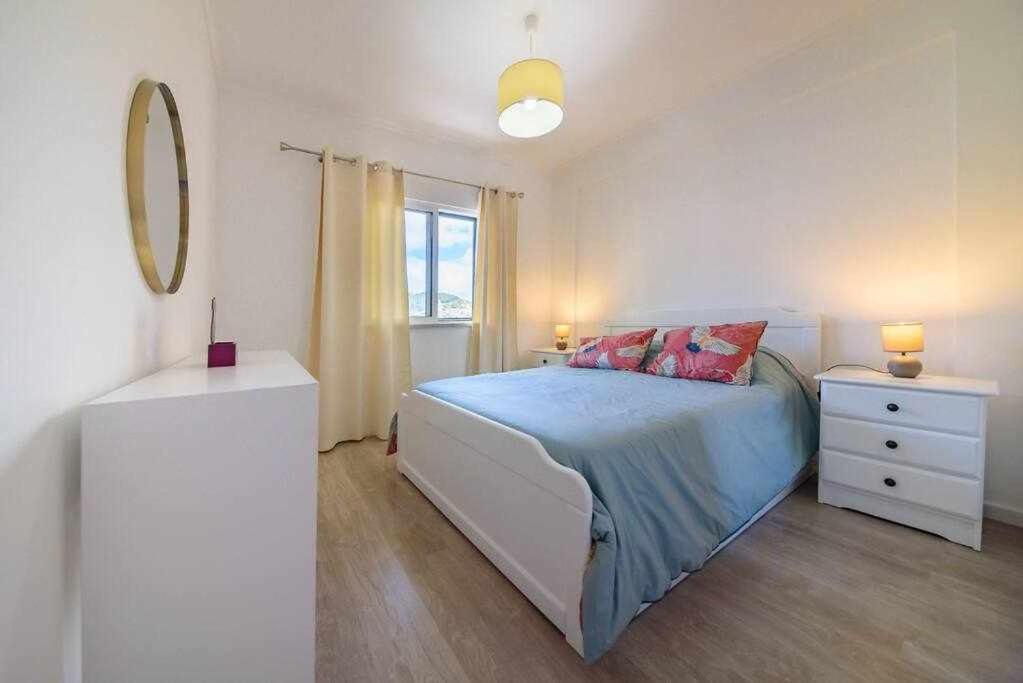 Azenha Apartment Caniço Extérieur photo
