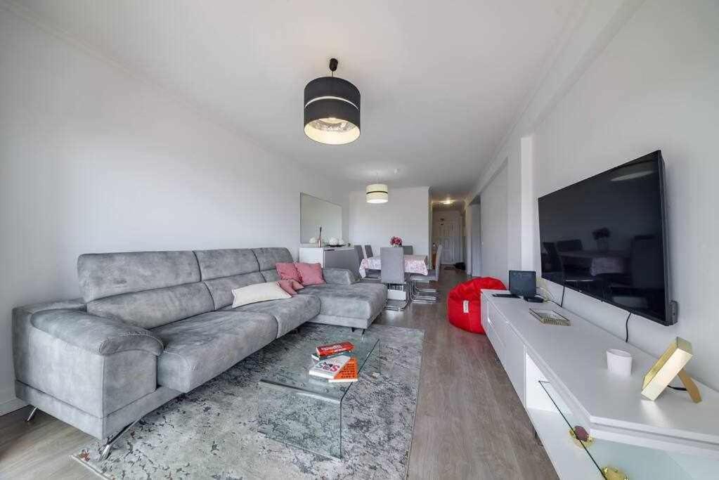 Azenha Apartment Caniço Extérieur photo
